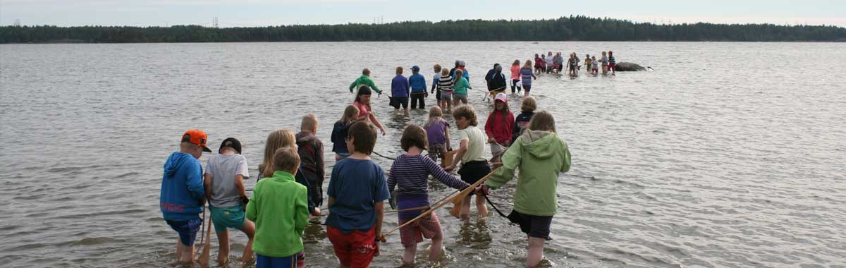 eurajoen-kunta-nuoriso-fiiliskuva-leiri