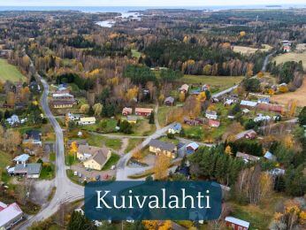 Kirjasto