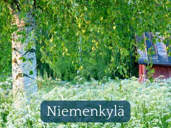 Niemenkylä