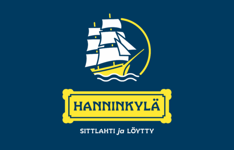 HANNINKYLÄ