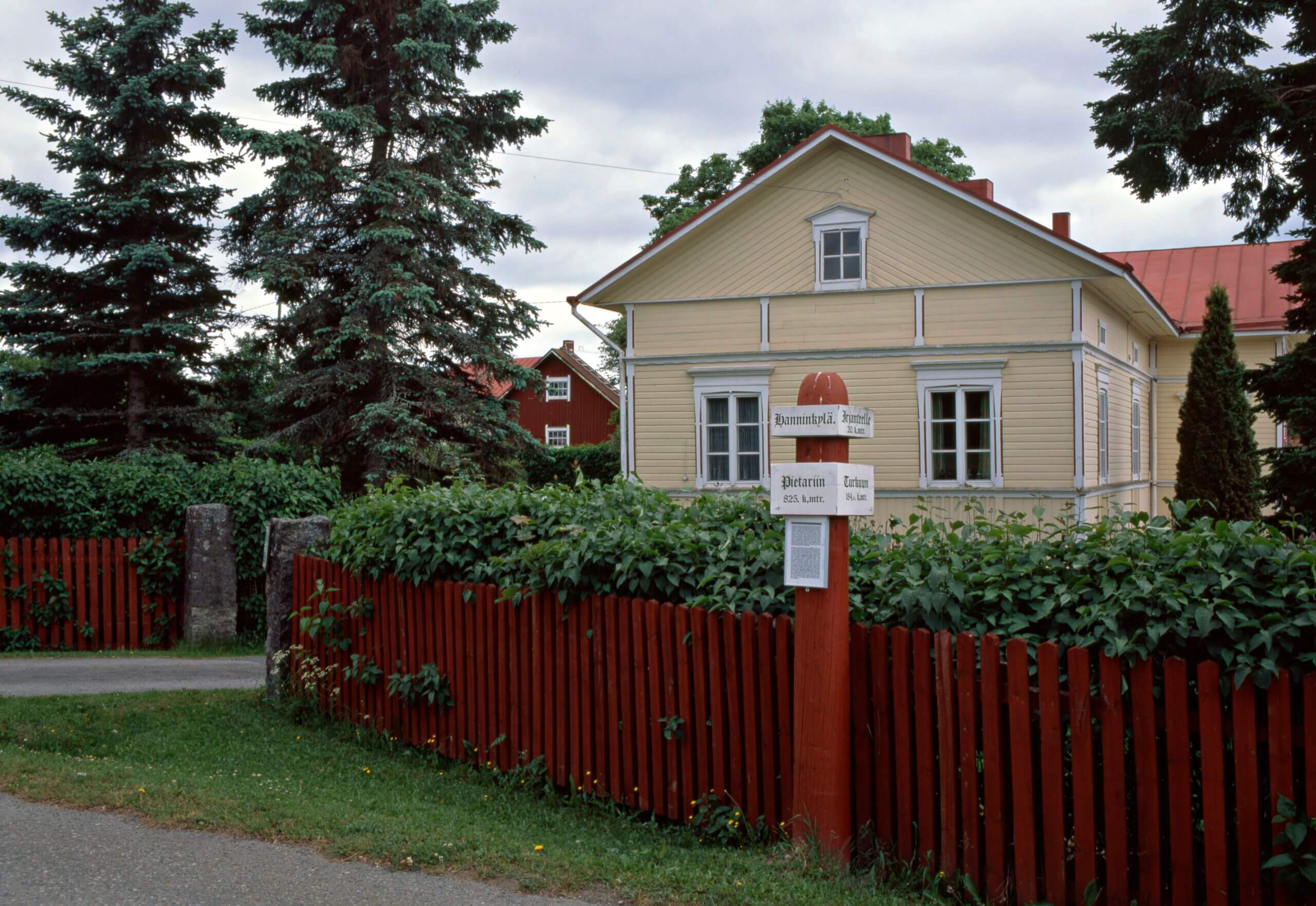 Sydänmaa