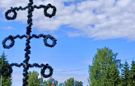 Luodonkylä © Hanna-Maria Lehtonen – Eurajoen kylähanke