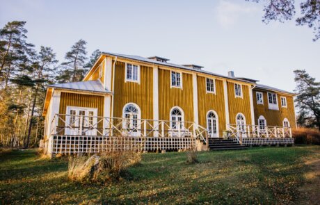 Niemenkylä Krikutilli © Sini Sirén 2025