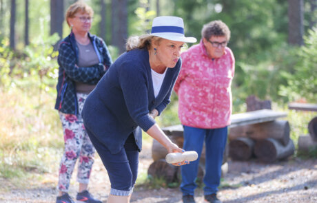 Peränkylä © Pinja Sarkkinen 2025