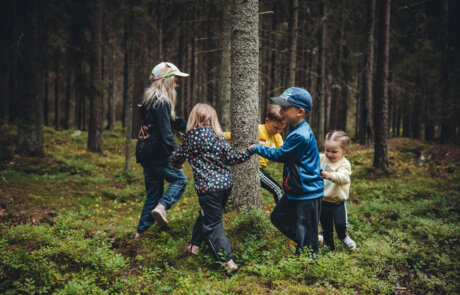 Eurajoki Lapijoki © Sini Sirén